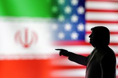 &laquo;Бандитская армия&raquo;. Иран обвинил США в нарушении перемирия. Как на это отреагировал Трамп?