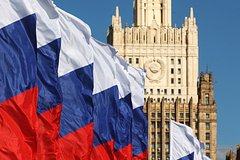 В МИД описали отношения России со страной Европы словами «ниже плинтуса» В МИД описали отношения России со страной Европы словами «ниже плинтуса»