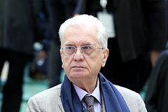 Глава Эрмитажа высказался о запрете на выезд из России сотрудников музея
