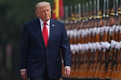 &laquo;Здесь нет победителей&raquo;. Как встреча Трампа и Си Цзиньпина изменила мир, чем она удивила Запад и что это означает для России?