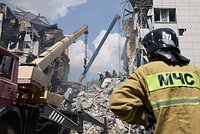 ВСУ ударили по территории российской школы после атаки на колледж в Старобельске. Что известно о последствиях?