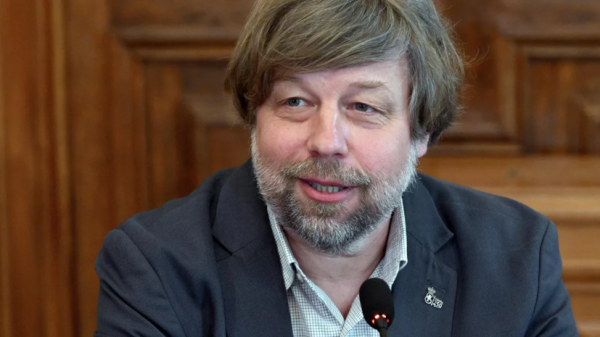 Археолог Бутягин рассказал о планах издать записи о пребывании в польской тюрьме
