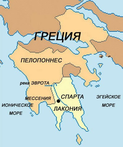 Символ на гербе Испании скрывает тайну, которую учёные не могут разгадать уже 2000 лет
