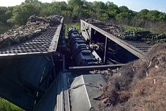 На Западе описали зону ядерного поражения &laquo;Искандера-К&raquo; в Европе