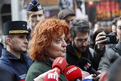 Ордер на арест Маска и новые жертвы Эпштейна. Прокурор Парижа сделала ряд громких заявлений