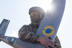Раскрыта тактика ВСУ по массированным ударам в День Победы
