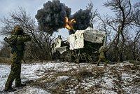 &laquo;Первый реальный шанс на мир&raquo;. Мерц высказался о возможном урегулировании конфликта на Украине