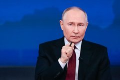 &laquo;Россия ведет себя очень сдержанно&raquo;. В Республике Сербской указали на большую мудрость Путина по отношению к Украине