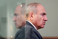 «Понадобится — выйдем». Пашинян оценил возможность возвращения Армении в ОДКБ «Понадобится — выйдем». Пашинян оценил возможность возвращения Армении в ОДКБ