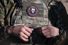 «Пытались дозвониться первые лица». Юрист ЧВК «Вагнер» раскрыл новые подробности мятежа Пригожина «Пытались дозвониться первые лица». Юрист ЧВК «Вагнер» раскрыл новые подробности мятежа Пригожина