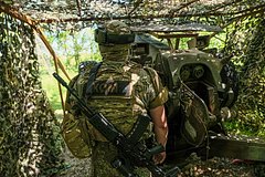 ВС России начали обхватывать Белицкое с флангов ВС России начали обхватывать Белицкое с флангов