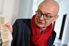 &laquo;С глубоким сожалением&raquo;. Вице-спикер сената Польши вернул две госнаграды Украины, напомнив о массовых убийствах граждан