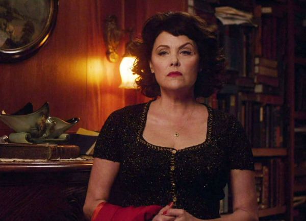 Их имена забыли, а зря: 10 секс-символов зарубежных сериалов 90-х, которых вы не найдете в стандартных подборках