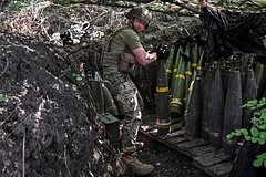 «СБУ поручено три задачи». Зеленский объявил о 40-дневной операции против России. Что о ней известно? «СБУ поручено три задачи». Зеленский объявил о 40-дневной операции против России. Что о ней известно?