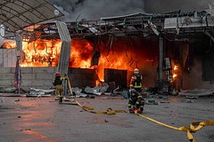 Полковник высказался о результатах ночного удара ВС России по Украине Полковник высказался о результатах ночного удара ВС России по Украине