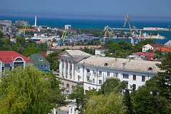 Власти Севастополя обратились к жителям с предупреждением Власти Севастополя обратились к жителям с предупреждением