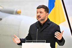 Зеленский выступил с призывом после налета трех тысяч дронов на Украину