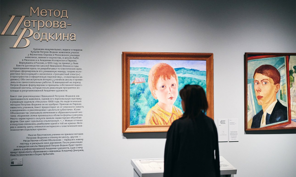 Елизавета Званцева и ее пансион авангардных девиц