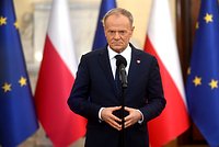 &laquo;Больше не являются нейтральным посредником&raquo;. Макрон заявил об изменении роли США в урегулировании на Украине