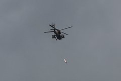 Иран сбил вертолет Apache над Ормузским проливом. США в ответ ударили по Исламской Республике. Какие цели атаковал Вашингтон?
