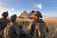 Иран сбил вертолет Apache над Ормузским проливом. США в ответ ударили по Исламской Республике. Какие цели атаковал Вашингтон?