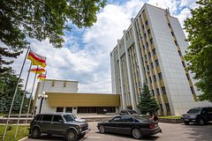 В Госдуме высказались о присоединении одной страны к России
