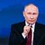 &laquo;Очереди на заправках есть&raquo;. Путин собрал совещание по снабжению топливом и прокомментировал ситуацию с бензином