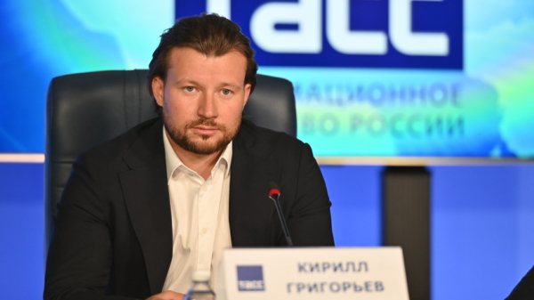 Эксперт Григорьев: интерактивные элементы &laquo;Не/музея&raquo; вовлекают в диалог
