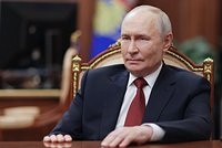 &laquo;Она прижата к реке&raquo;. Российские войска блокировали многотысячную группировку ВСУ. Путин заявил, что ее уничтожат