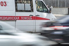 Приграничный регион России подвергся атаке ВСУ, есть пострадавшие. Что известно об обстреле? Приграничный регион России подвергся атаке ВСУ, есть пострадавшие. Что известно об обстреле?