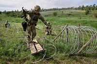Армия России заняла Константиновку. Путин назвал это важным этапом взлома крупного узла обороны ВСУ