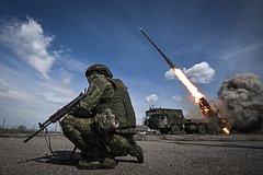 В Совфеде пообещали жесткий ответ Украине В Совфеде пообещали жесткий ответ Украине