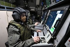 В Минобороны раскрыли подробности о примененном ВСУ вооружении для атак по России В Минобороны раскрыли подробности о примененном ВСУ вооружении для атак по России