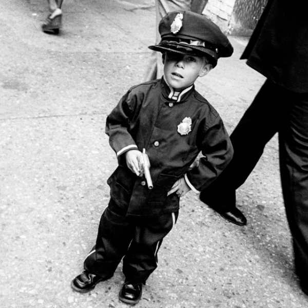 Андеграундный Нью-Йорк 70-х на снимках фотографа Дэвида Годлиса Андеграундный Нью-Йорк 70-х на снимках фотографа Дэвида Годлиса