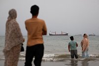 &laquo;Новые удары масштабнее предыдущих&raquo;. США атаковали Иран из-за нападений в Ормузском проливе