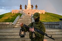 «Вышел очевидный фальстарт». Захарова предрекла провал диалога нового посла Германии с Москвой «Вышел очевидный фальстарт». Захарова предрекла провал диалога нового посла Германии с Москвой