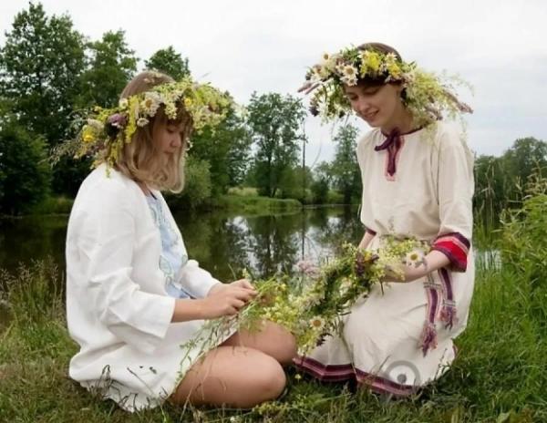 Что на самом деле происходит в ночь на Ивана Купалу: мифы vs реальность