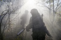 «Зеленскому украинцы не нужны». Минобороны России сообщило об отказе Украины забрать тела погибших солдат из Константиновки «Зеленскому украинцы не нужны». Минобороны России сообщило об отказе Украины забрать тела погибших солдат из Константиновки