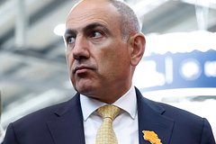 Пашинян объявил о своей отставке Пашинян объявил о своей отставке