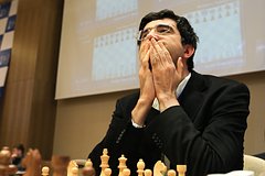 Гроссмейстера Крамника дисквалифицировали за буллинг. Россиянин годами борется с шахматистами-читерами, а его обвиняют в травле Гроссмейстера Крамника дисквалифицировали за буллинг. Россиянин годами борется с шахматистами-читерами, а его обвиняют в травле