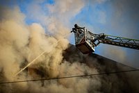 &laquo;Герани&raquo; ударили по газоперерабатывающей украинской установке. Какие еще объекты ВСУ армия России поразила реактивными БПЛА?