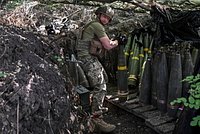 &laquo;Действуют до сих пор&raquo;. В Кремле назвали условия остановки боевых действий на Украине