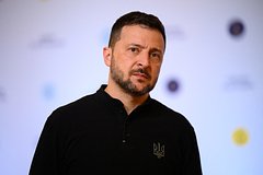 ВСУ разместили склад с боеприпасами у жилых домов под Киевом. Зеленский признал нарушения и пообещал наказать виновных