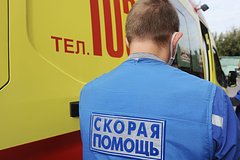 Глава Подмосковья заявил о десятках пострадавших после атаки ВСУ Глава Подмосковья заявил о десятках пострадавших после атаки ВСУ