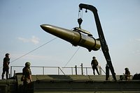Десятки ракет атаковали Киев. Удары наносятся по нефтебазе, ГЭС и месту размещения иностранных наемников