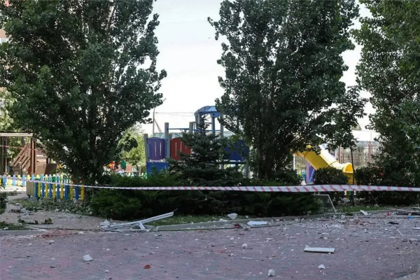Растет число жертв атаки ВСУ на Ростов-на-Дону. Горожане жалуются на отсутствие сирен и запертые бомбоубежища