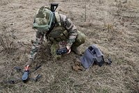 «Войска ведут действия по охвату и изоляции». В России заявили о начале важнейшей наступательной операции в Донбассе «Войска ведут действия по охвату и изоляции». В России заявили о начале важнейшей наступательной операции в Донбассе