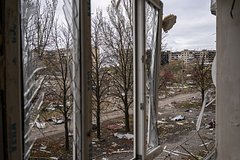 В МИД России объяснили отказ Киева забирать тела солдат из Константиновки