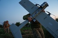 Приграничный регион России подвергся атаке ВСУ, есть пострадавшие. Что известно об обстреле? Приграничный регион России подвергся атаке ВСУ, есть пострадавшие. Что известно об обстреле?