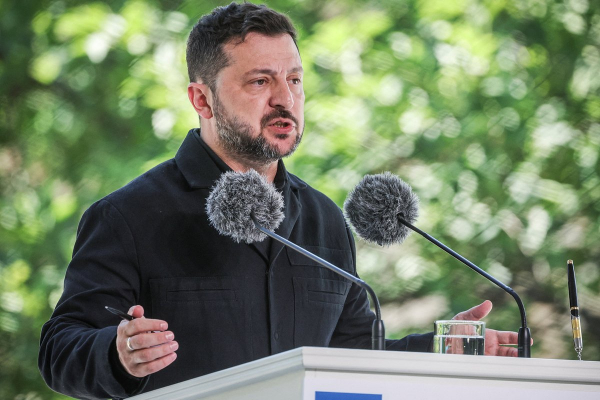 &laquo;До Харькова ракета долетит за 13-20 минут&raquo;. Иран пригрозил Украине ответом на удар по торговому судну в Каспийском море